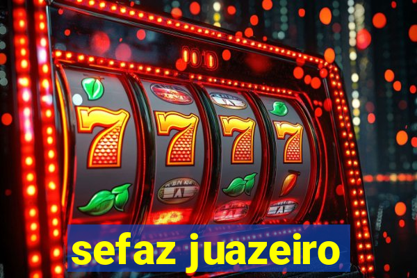 sefaz juazeiro